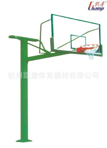 籃球架籃球板的作用，大家知道嗎？